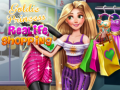 ເກມ Goldie Princess Realife Shopping