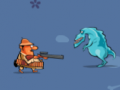 ເກມ Dungeon Monsters Hunter Willie