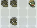 ເກມ Zombie Mutation