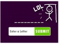 ເກມ Internet Hangman