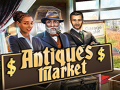 ເກມ Antiques Market