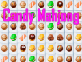 ເກມ Candy Mahjong