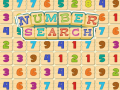 ເກມ Number Search