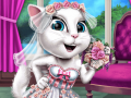 ເກມ Marry Me Kitty