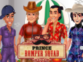 ເກມ Prince Romper Squad