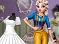 ເກມ Princess Fashion Tailor