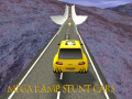 ເກມ Mega Ramp Stunt Cars