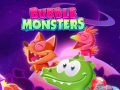 ເກມ Bubble Monsters
