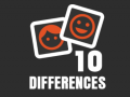 ເກມ 10 Differences