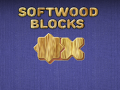 ເກມ Softwood Blocks