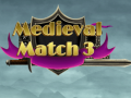ເກມ Medieval Match 3