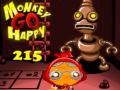 ເກມ Monkey Go Happy Stage 215