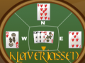 ເກມ Klaverjassen