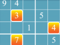 ເກມ Libelle Sudoku