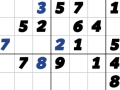 ເກມ Quick Sudoku