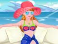 ເກມ Neon Bathing Suits