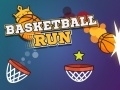 ເກມ Basketball Run
