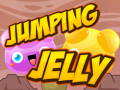 ເກມ Jumping Jelly