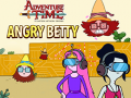 ເກມ Adventure Time: Angry Betty