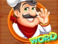 ເກມ Word Chef Cookies