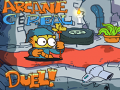 ເກມ Arcane Cereal Duel!