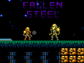 ເກມ Fallen Steel