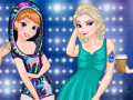 ເກມ Princess EDC Vegas