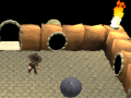ເກມ Tomb Looter