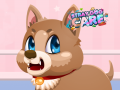 ເກມ Stray Dog Care