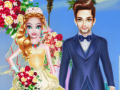 ເກມ Bride Wedding Dresses