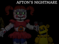ເກມ Afton's Nightmare