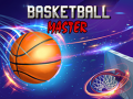 ເກມ Basketball master
