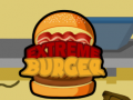 ເກມ Extreme Burger