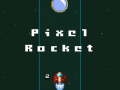 ເກມ Pixel Rocket