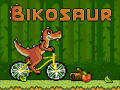 ເກມ Bikosaur