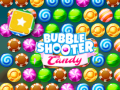 ເກມ Bubble Shooter Candy