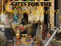 ເກມ Gifts for the Elven Queen