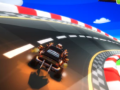 ເກມ Super Toy Cars