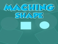 ເກມ Matching shapes
