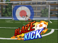 ເກມ Blaze Kick