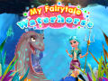 ເກມ My Fairytale Water Horse