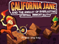 ເກມ California Jane