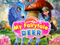 ເກມ My Fairytale Deer