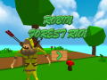 ເກມ Robin Forest Run