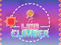 ເກມ Line Climber