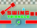 ເກມ Swing Triangle