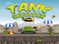 ເກມ Tank Defender