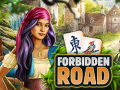 ເກມ Forbidden Road