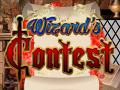 ເກມ Wizard's Contest