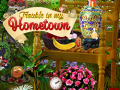 ເກມ Trouble in Hometown